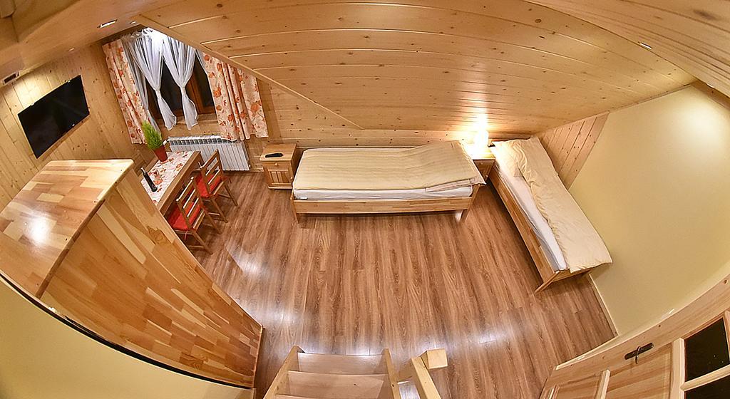 Apartamenty U Piekorza ชาฟลารี ห้อง รูปภาพ