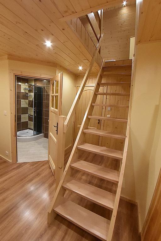 Apartamenty U Piekorza ชาฟลารี ห้อง รูปภาพ