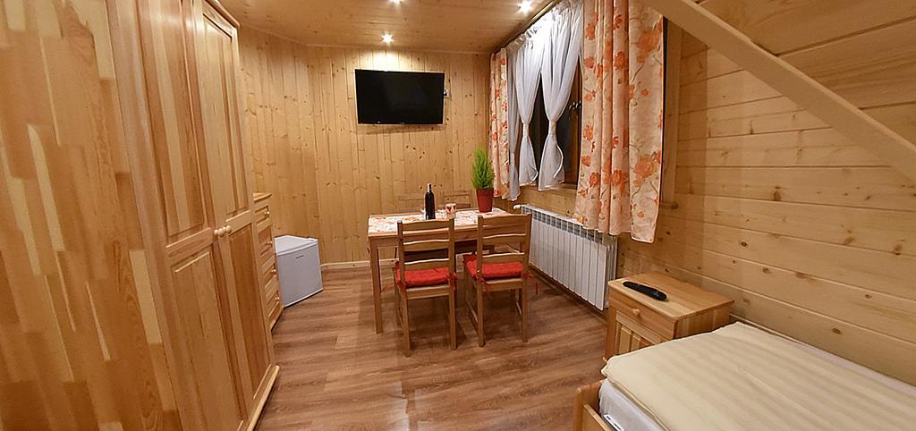 Apartamenty U Piekorza ชาฟลารี ห้อง รูปภาพ