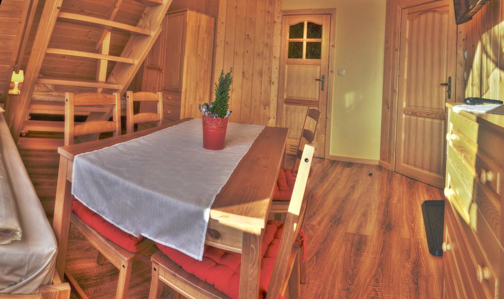 Apartamenty U Piekorza ชาฟลารี ห้อง รูปภาพ