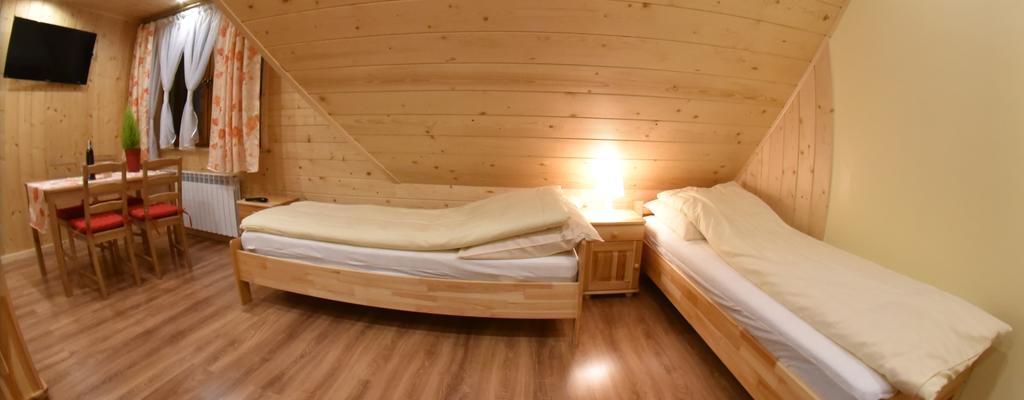 Apartamenty U Piekorza ชาฟลารี ห้อง รูปภาพ
